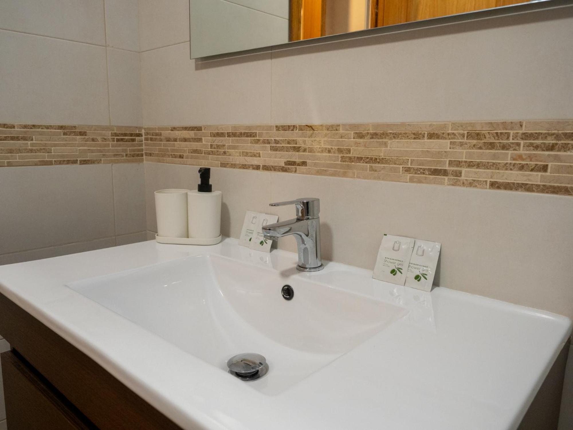 Apartment Bhost - Duplex San Miguel