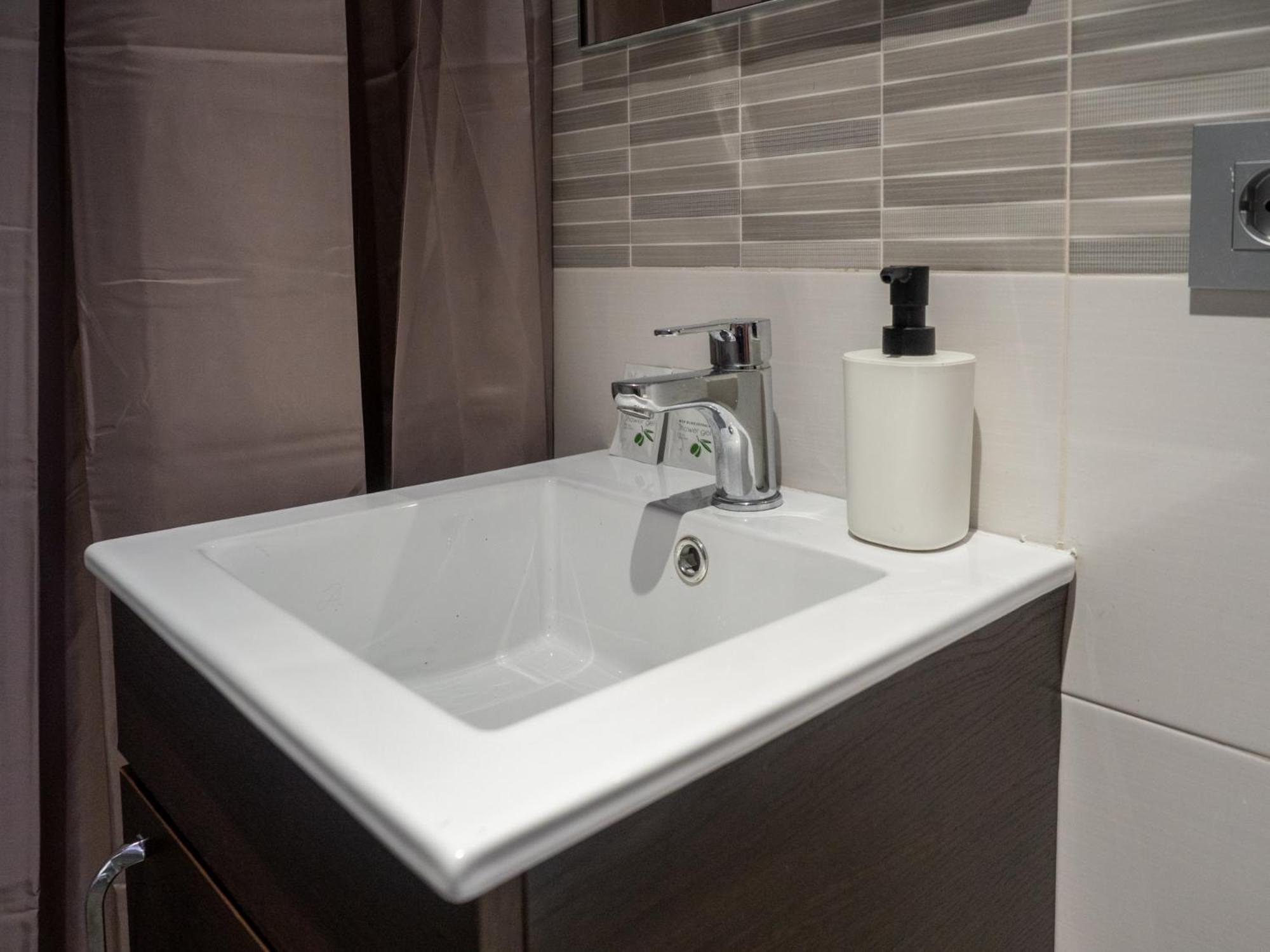 Bhost - Duplex San Miguel Apartment *