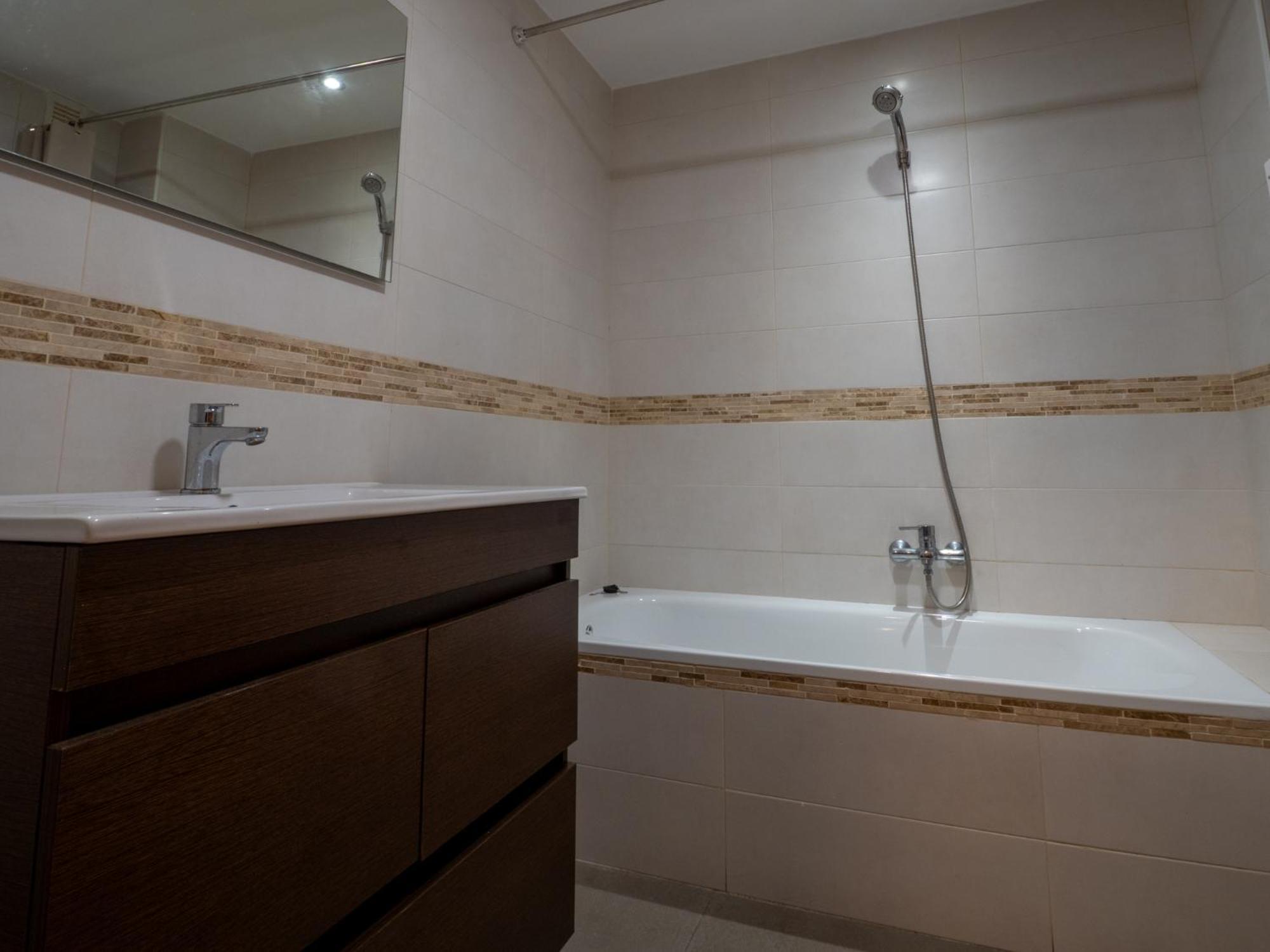 Bhost - Duplex San Miguel Apartment Cordoba
