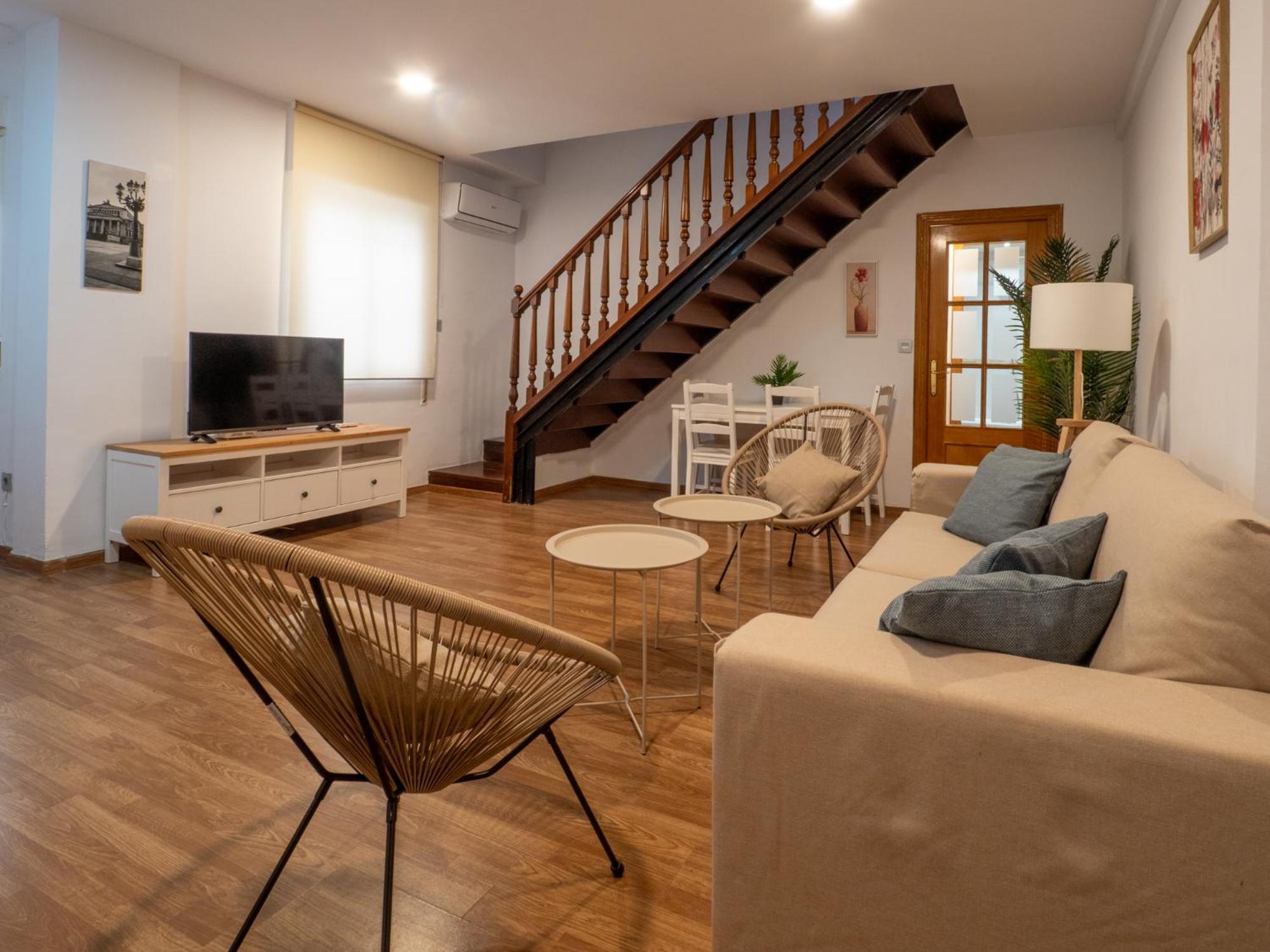 Bhost - Duplex San Miguel Apartment Cordoba