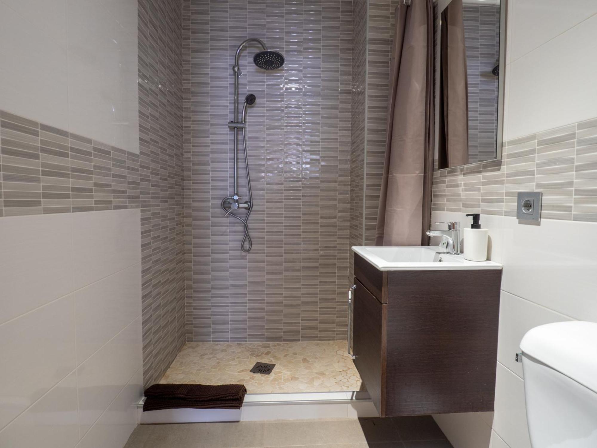 Bhost - Duplex San Miguel Apartment