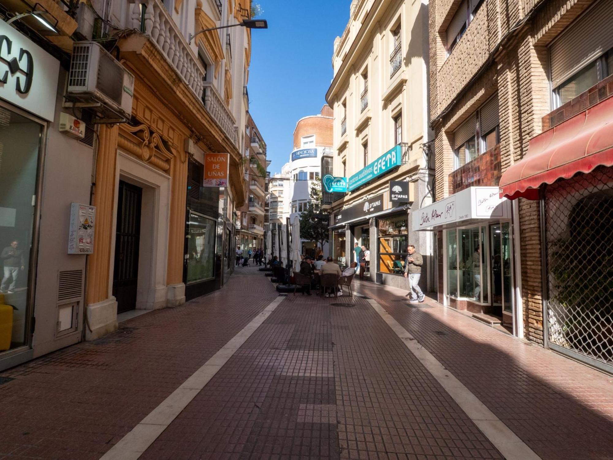 Apartment Bhost - Duplex San Miguel